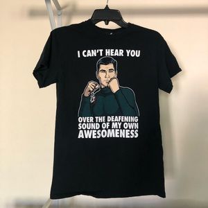 Archer T-Shirt